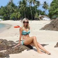 Отзыв от Ирина - виза ДТВ